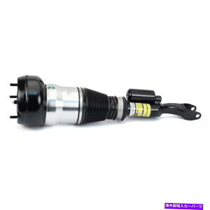 �T�X�y���V���� �G�A�T�X�y���V�����R���v���b�T�[�R���v���b�T�[�x�[�X���C�h2219 For Mercedes S63 AMG 2014-2020 Arnott Front Left Air Strut DAC