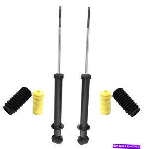 �T�X�y���V���� BMW 528I 750I 750li 760i X5 745i 745li Oem Monroe Rear Left and Right Struts & Boot Kits For Saturn L200 L300 LW200 LW300�y���s�A���i�z
