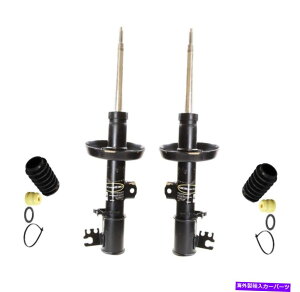 サスペンション H &RSPRINGS72450スポーツフロントとリアスウェイバーキット07-14ミニクーパー新しいキット Monroe Front Left and Right Struts & Boot Kits For Saturn L100 L300 LS LS2 LW300