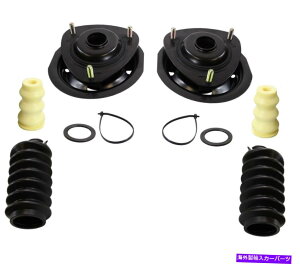�T�X�y���V���� Skyjacker 1997-2006 for for jeep wrangler Monroe Strut-Mate Rear Struts Mounts and Bellows Kit For Subaru Legacy 95-99 AWD�y���s�A���i�z