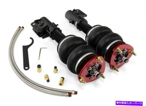 �T�X�y���V���� �G�A�T�X�y���V�����w���T�X�y���V�����p�[�L�b�g-4WD�G�A���t�g57531�t�B�b�g2019RAM 3500 Air Lift Performance 08+ Mitsubishi Evo X Front Kit - 78530