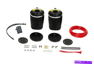 TXyV GAtg89385LoadLifter 5000 Ultimate Plus Kit Firestone Ride-Rite Air Helper Spring Kit Rear for 10-18 Dodge RAM 1500 (No Pwr.