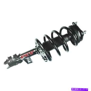 �T�X�y���V���� �`���g�R�����N���� -����3.5 �h���b�v�p�[�c�T�X�y���V���� For Hyundai Elantra 11-12 FCS 1333503L Front Driver Side Complete Strut Assembly�y���s�A���i�z