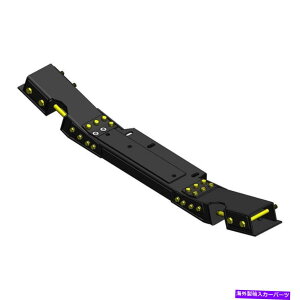 TXyV GAtgloadlifter 5000 93-05 gmc For Jeep Wrangler 2012-2017 Clayton Off Road COR-2108112 Front Crossmember