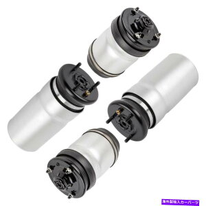 �T�X�y���V���� �G�A�T�X�y���V����949-002 For Land Rover LR3 Range Rover Sport Front Rear Air Suspension Spring Kit DAC�y���s�A���i�z