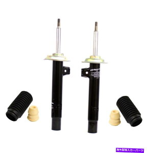 TXyV Firestone Fits F-250 HD / TOYOTA AIR Monroe Front Left and Right Struts & Boot Kits For BMW E46 325Ci 328i 330Ci 330i