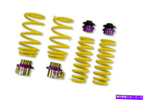�T�X�y���V���� Hotchkis Performance 2407C Sport Leaf Springs KW Height Adjustable Spring Kit For 08-11 BMW M3 E90/E92 Sedan/Coupe #25320057�y���s�A���i�z
