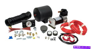 TXyV |VF911/996 C4 Cabrio/Targa/Coupe Sway Bar Firestone Ride-Rite 2168 Xtra Air Cmd-D