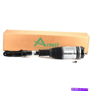 TXyV GAtg88341 5000 20-21 Air Suspension Strut-NEW Front Left Arnott fits 11-15 Jeep Grand Cherokee