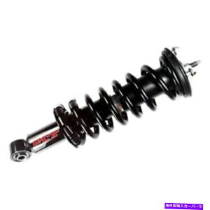 �T�X�y���V���� f1560bh For Nissan Frontier 05-14 Front Driver or Passenger Side Complete Strut Assembly�y���s�A���i�z