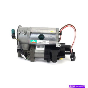 TXyV TXyVGARvbT[Lbg25690 OEM Air Suspension Compressor For BMW 740i Alpina B7 M760i 740e 750i GAP