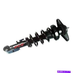 �T�X�y���V���� Skyjacker TJ25bpblt���t�g1997�N�N2006�N�N�v For Mini Cooper 2007-2014 FCS 1345820L Rear Driver Side Complete Strut Assembly�y���s�A���i�z