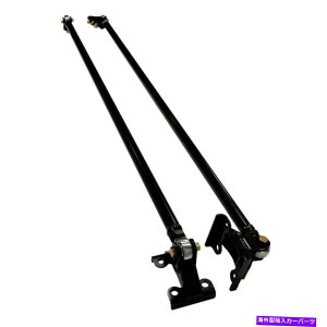 サスペンション エアリフト89215LoadLifter 5000 Ultimate Plus Kit Longhorn Fab Shop 200909-LB Professional Grade Traction Bars