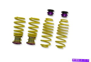 �T�X�y���V���� �G�A���t�gLoadlifter5000 ultimate Plus 2019 RAM 1500 4WD w/�X�e�����X�| KW Height Adjustable Spring Set for Audi 09-16 A4/08-17 A5 & S5/13-15 RS5�y���s�A���i�z