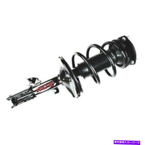 �T�X�y���V���� �����h���[�o�[�����h���[�o�[�X�|�[�cl550 2.0 d For Toyota Camry 02-03 FCS 2332368L Front Driver Side Complete Strut Assembly�y���s�A���i�z