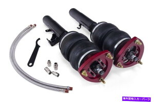 TXyV V{[J}82-92 Air Lift Performance for 2015-2016 Acura TLX Front Kit - alf78529