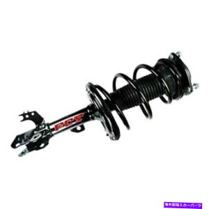 �T�X�y���V���� �V�{���[c10�x�O�x�O�̃X�^�r���C�U�[�o�[�L�b�g1977 5.0l v8 For Toyota Camry 12-14 FCS 2333313R Front Passenger Side Complete Strut Assembly�y���s�A���i�z