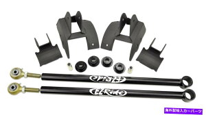 TXyV GAGATXyVTRQ PAA80145 TUFF COUNTRY - 30991 - PERFORMANCE TRACTION BARS