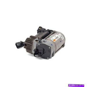 �T�X�y���V���� �h�[�}��22-1657 For Porsche Cayenne Audi Q7 VW Touareg OEM Air Suspension Compressor DAC