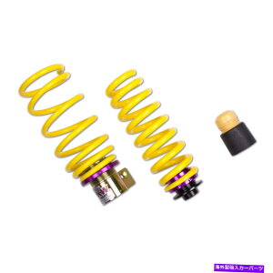 TXyV GAtg89350 LoadLifter 5000 Ultimate Plus Kit KW H.A.S. for BMW M3 (E90/E92) Coupe, Sedan & 11-12 BMW 1M Coupe (E82)