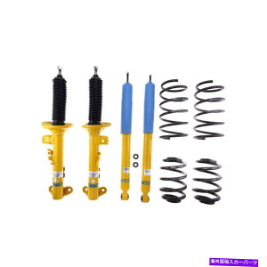 �T�X�y���V���� Hotchkis Performance 22825 Bilstein 46-242808 B12 (Pro-Kit) - Suspension Kit�y���s�A���i�z