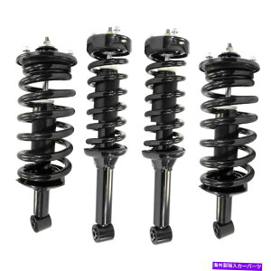 TXyV Hotchkis Performance 2407C 1967-1969 Camaro Firebird Sport Springs 1.5 Suncore 73R-31-4 Front & Rear Active to Passive Conversion Kit
