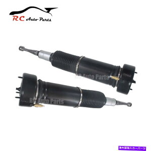 �T�X�y���V���� �y�A�t�����g�G�A�T�X�y���V�����V���b�N�X�g���b�gRR1 RR1N 04-16���[���X���C�X�t�@���g�� Pair Front Air Suspension Shock Strut RR1 RR1N 04-16 For Rolls Royce Phantom�y���s�A���i�z