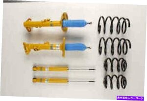 TXyV Bilstein B12tLbgVbNAu\[o[BMW Z3[hX^[1995-2003 Cabrio 46-189509 Bilstein B12 Full Kit Shock Absorbers BMW Z3 Roadster 1995-2003 Cabrio 46-189509