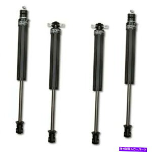 TXyV bNN[[TXyVRRD02304 2.5C`2.25W[vJKRRDVbNpbP[W Rock Krawler Suspension RRD02304 2.5 inch 2.25 RRD Shock Package For Jeep JK NEW