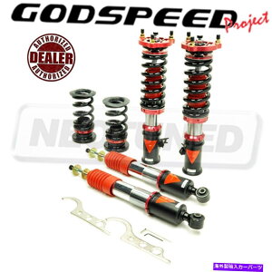 TXyV Civic 06-11 FA/FG Godspeed MaxxRCI[o[TXyVLbgLo[v[gLbg FOR CIVIC 06-11 FA/FG GODSPEED MAXX COILOVERS SUSPENSION KIT CAMBER PLATE KIT