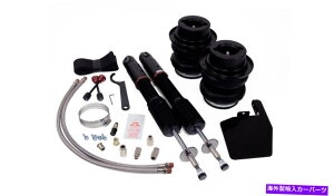 �T�X�y���V���� �G�A���t�g78626���A�G�A���C�h�T�X�y���V�����L�b�g - �V���b�N�t���̃X�g���b�g�܂��̓o�b�O�̃y�A Air Lift 78626 Rear Air Ride Suspension Kit - Pair of Struts or Bags w/ Shocks