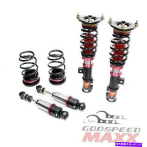 �T�X�y���V���� Forte K3 14-18 Maxx�R�C���I�[�o�[�T�X�y���V�����ቺ�L�b�g�����\ for FORTE K3 14-18 MAXX Coilovers Suspension Lowering Kit Adjustable�y���s�A���i�z