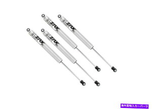 TXyV Superlift 20-22̓W[vOfBG[^[JTTXyVtgLbgIFPVbNpbNɓK܂ Superlift 20-22 Fits Jeep Gladiator JT Suspension Lift Kit IFP Shock Pack