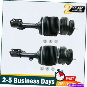 TXyV yAtgRH LHGATXyVVbNXgbgNTXRX330 RX350 U3 2004-2009 Pair Front RH LH Air Suspension Shock Struts For Lexus RX330 RX350 U3 2004-2009