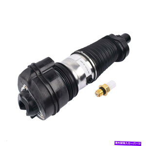 TXyV |VFJCGIII 9YA 2017-2022̂߂̃tgGAVbNAu\[o[XgbgLH W/ PASM Front Air Shock Absorber Strut LH w/ PASM For Porsche Cayenne III 9YA 2017-2022