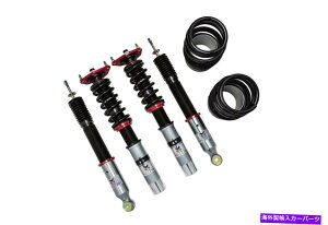 TXyV g^J[AE86p̉~TXyVLbg̃~[K[VOXg[gRC Megan Racing Street Coilovers Lowering Suspension Kit for Toyota Corolla AE86