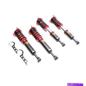 TXyV Godspeed GSP MaxxRCI[o[NTXLS430 01-06 ucf40 new for Lexus̃TXyVLbg Godspeed GSP Maxx Coilovers Suspension Kit for Lexus LS430 01-06 UCF40 New