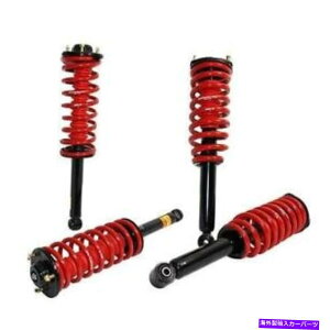 TXyV 1990-2000NTXLS 400 4zC[GATXyVϊLbgiTC14Fj 1990-2000 Lexus LS 400 4 Wheel Air Suspension Conversion Kit (TC14F)