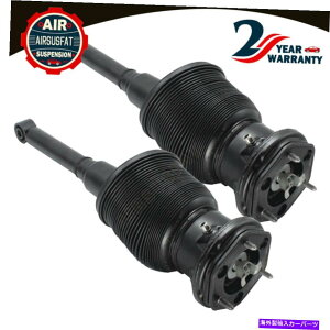 �T�X�y���V���� LEXUS LS400 LS430 48080-50110 2000-2006�p�̍��㕔�E�G�A�T�X�y���V�����X�g���b�g Rear Left Right Air Suspension Strut For Lexus LS400 LS430 48080-50110 2000-2006�y���s�A���i�z