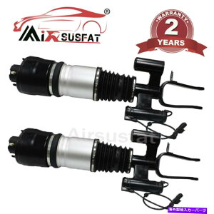 TXyV ZfXENXW211 CLS 4Matic Air Strut Shock Absoberber Front LeftLight For Mercedes E-Class W211 CLS 4MATIC Air Strut Shock Absorber Front Left & Right