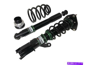 TXyV ZfXGLCNXX253/C253 DNATXyVRCI[o[LbgVbNAu\[o[ Mercedes GLC-Class X253/C253 DNA Suspension Coilover Kit Shock Absorber