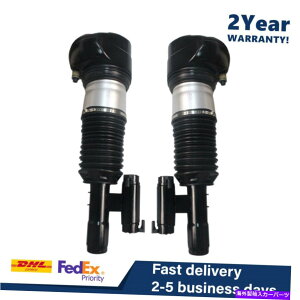�T�X�y���V���� 2x�t�����g���E�G�A�X�g���b�gEDC�t�B�b�gBMW 7�V���[�YG11 G12 740 750 760 XDRIVE 2X Front Left Right Air Struts EDC Fit BMW 7-Series G11 G12 740 750 760 xDrive�y���s�A���i�z