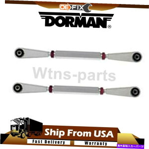 TXyV ~jN[p[̂߂̃h[}AщETXyVRg[A[2002-2016 Dorman Rear Lower Left & Right Suspension Control Arm For Mini Cooper 2002-2016