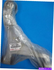 TXyV {̃NTXLS430ATXyVAbp[Rg[A[W/OX|[cpbN48770-59035 GENUINE LEXUS LS430 REAR SUSPENSION UPPER CONTROL ARM W/O SPORT PACK 48770-59035