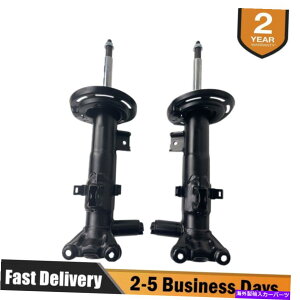 TXyV ZfXW218 W212 CLS63 E63 AMG 2012-20182PCStgVbNAu\[o[W/ADS W218 W212 CLS63 E63 2pcs Front Shock Absorbers w/ADS For Mercedes W218 W212 CLS63 E63 AMG 2012-2018
