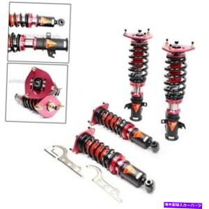 TXyV SbhXs[h}bNXRCI[o[TXyV_vLbgKV[tBbg10-14 BM9 BR9Lo[v[g GODSPEED MAXX COILOVER SUSPENSION DAMP KIT LEGACY FIT 10-14 BM9 BR9 CAMBER P