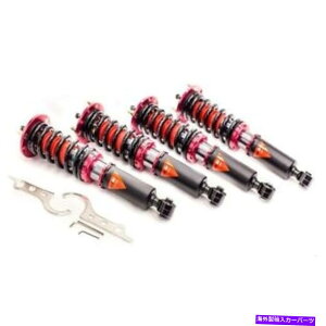 TXyV Godspeed GSP MaxxRCI[o[TXyVቺLbgAcura nsx na 90-95 Godspeed GSP Maxx Coilovers Suspension Lowering Kit for Acura NSX NA 90-95