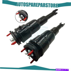 TXyV NTXLS460 LS470 4802050152p̃tgGATXyVXvOXgbgRWD Pair Front Air Suspension Spring Struts RWD For Lexus LS460 LS470 4802050152