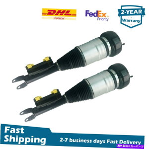 TXyV tgGAVbNXgbgLtBbgZfXxcW205 CNXC180 C200 2WD 2013-20 Front Air Shock Struts ADS Fit Mercedes Benz W205 C-Class C180 C200 2WD 2013-20
