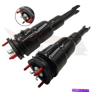 サスペンション フロント18 pcサスペンションキット2001-2002 gmc savana 3500にし| ps36118-ae partsterr Pair Front Air Suspension Shock Strut RWD For Lexus LS460 LS470 4802050152